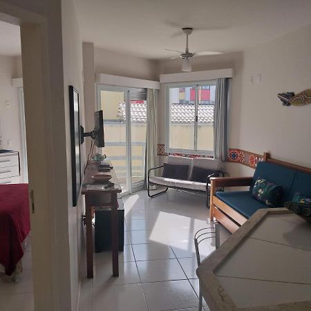 Flat Estrela Do Mar Apartment Florianopolis Exterior photo