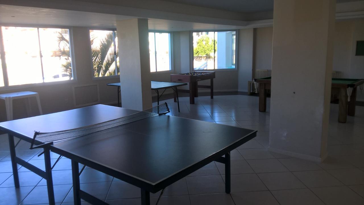 Flat Estrela Do Mar Apartment Florianopolis Exterior photo