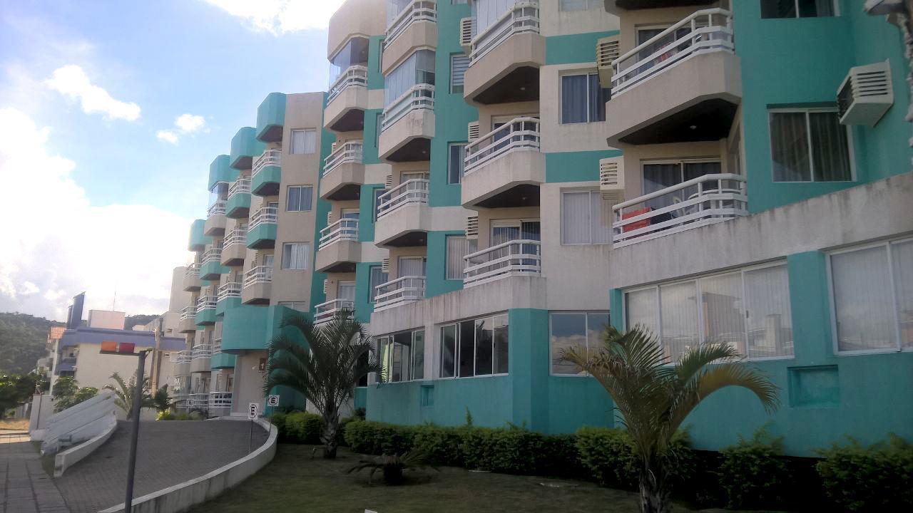 Flat Estrela Do Mar Apartment Florianopolis Exterior photo