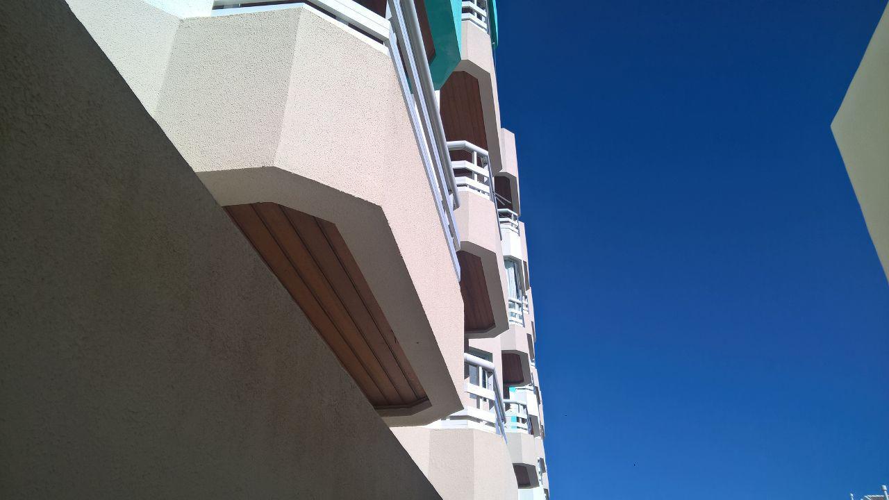 Flat Estrela Do Mar Apartment Florianopolis Exterior photo